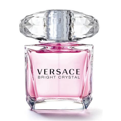 crystal versace|versace bright crystal for women.